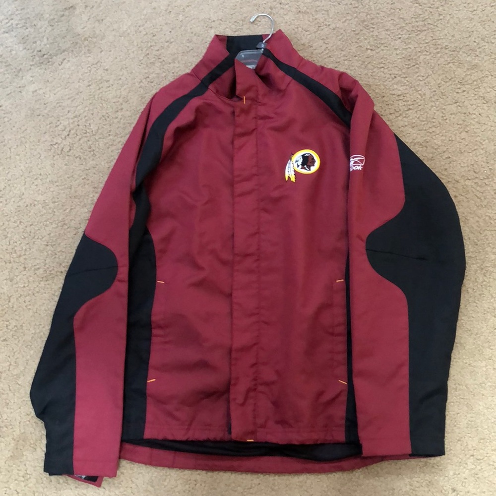 Redskins Jacket